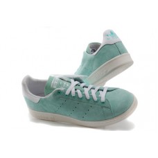 Adidas Smith Stan бирюза